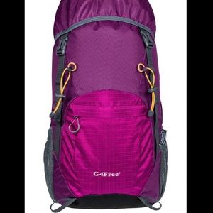 G4Free Hiking Backpack
